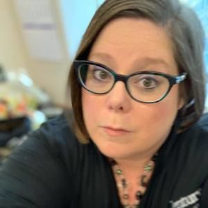 Meet your Posher, Gretchen